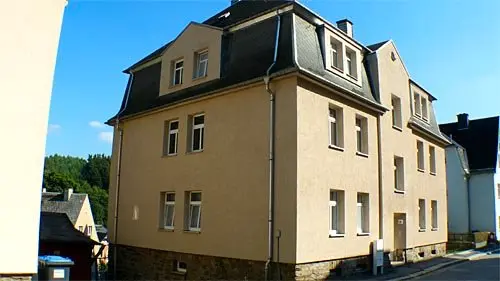 2 Zimmer Wohnung mit 70 m² in Annaberg-Buchholz – Bild 1
