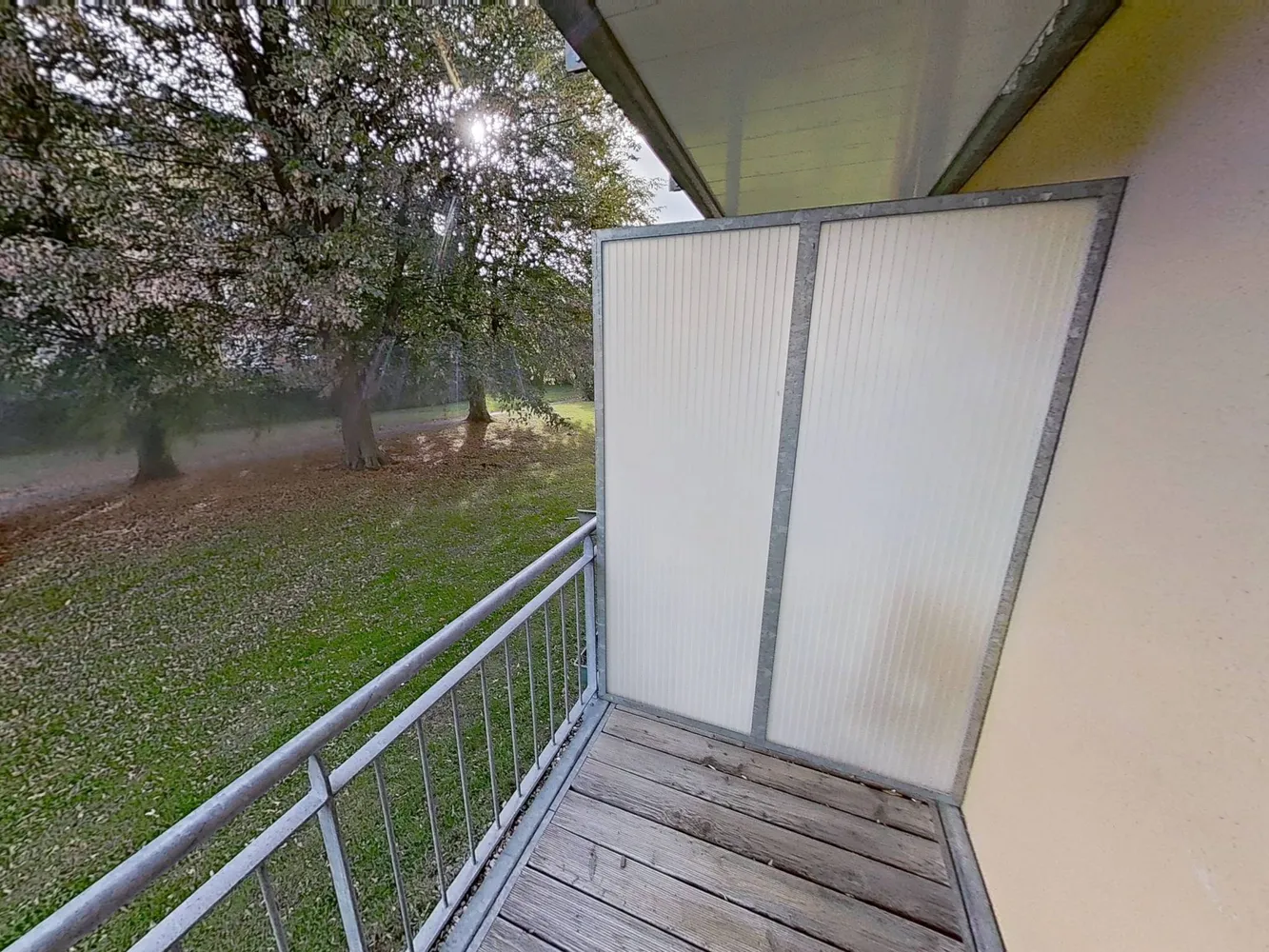 2 room apartment with 53 m² in Minden – Photo 8