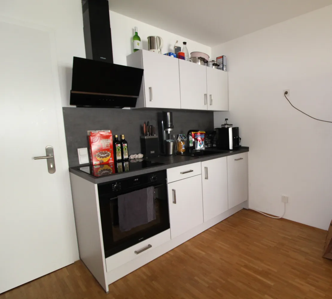 2 Zimmer Wohnung mit 41 m² in Regensburg – Bild 5