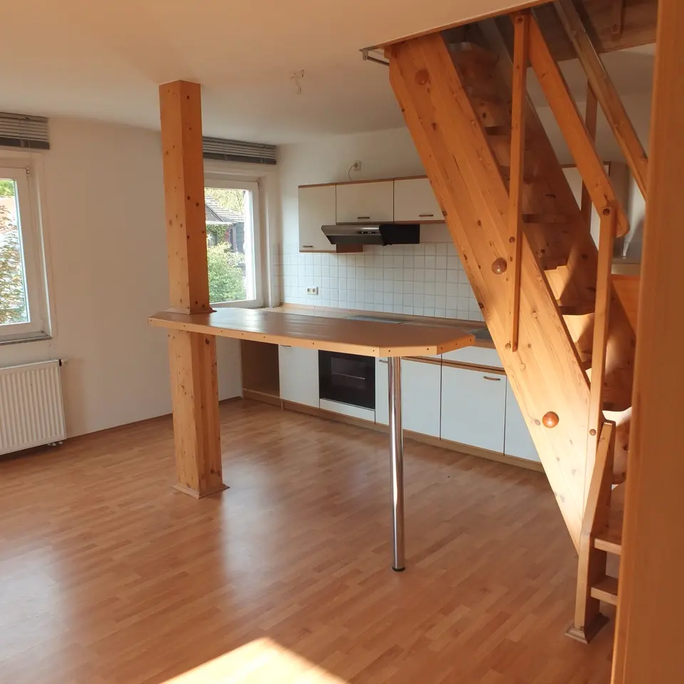 3 Zimmer Wohnung mit 56 m² in Ratingen – Bild 2