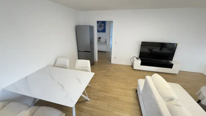 3 Zimmer Wohnung mit 76 m² in München – Bild 4