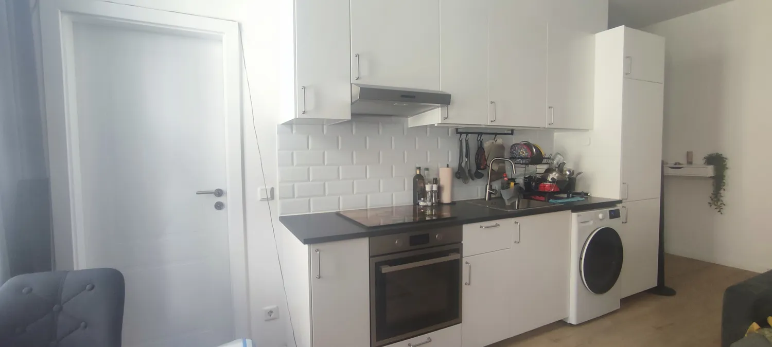 3 Zimmer Wohnung mit 39 m² in Berlin – Bild 3