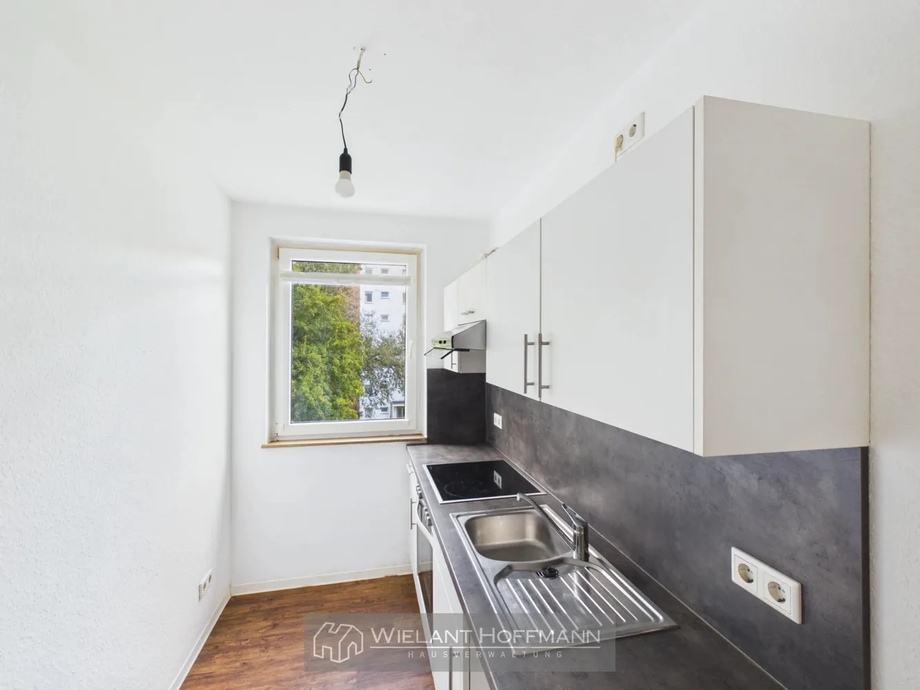 2 Zimmer Wohnung mit 48 m² in Norderstedt – Bild 1