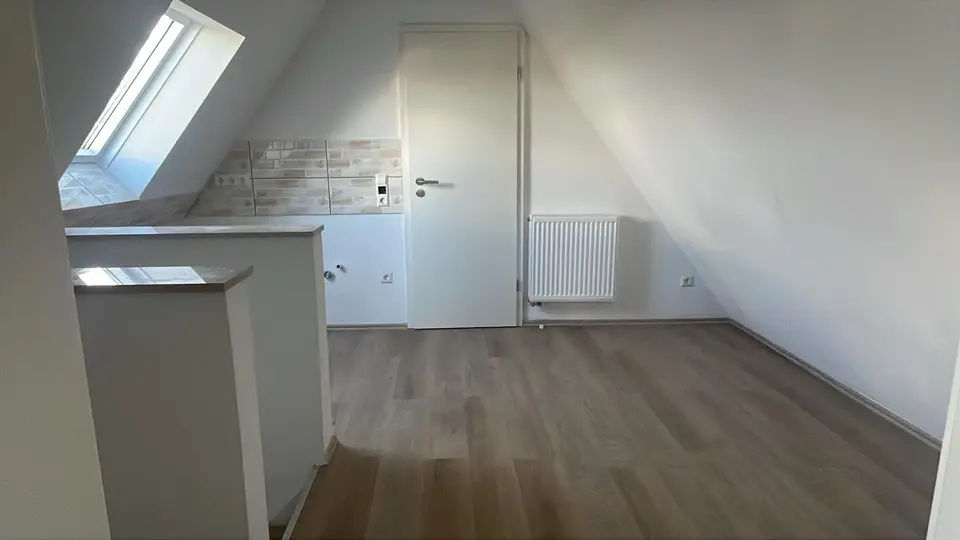 2 Zimmer Wohnung mit 60 m² in Rottweil – Bild 6