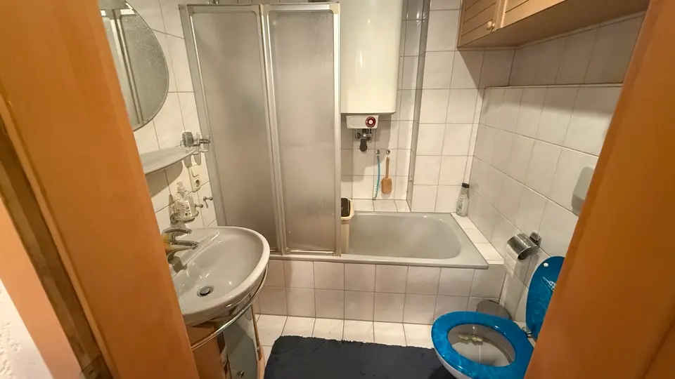 4 Zimmer Wohnung mit 83 m² in Trier – Bild 7