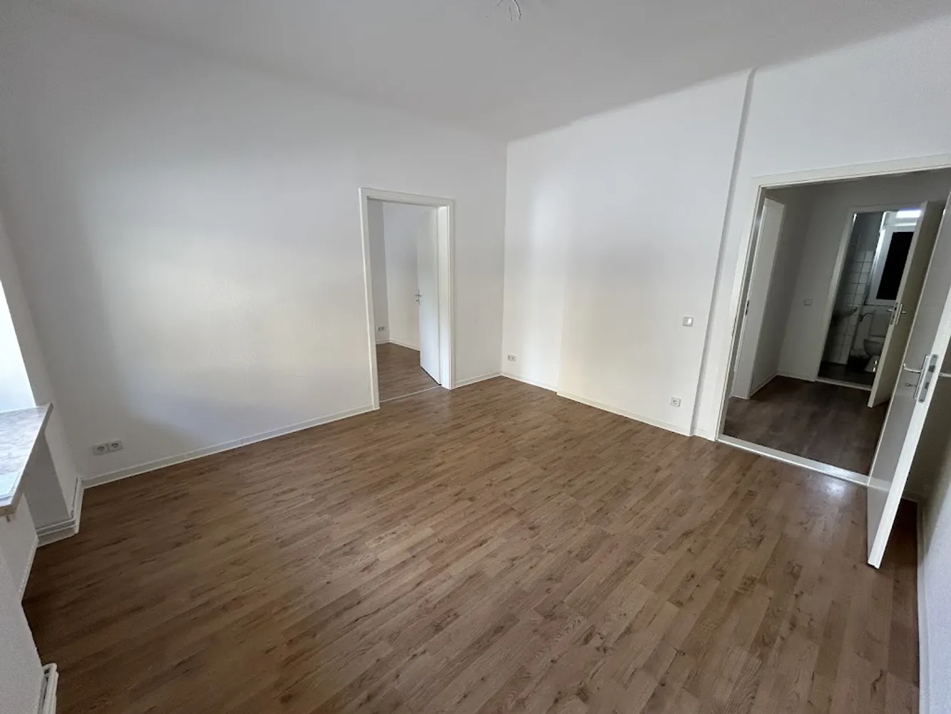 2 Zimmer Wohnung mit 48 m² in Magdeburg – Bild 5