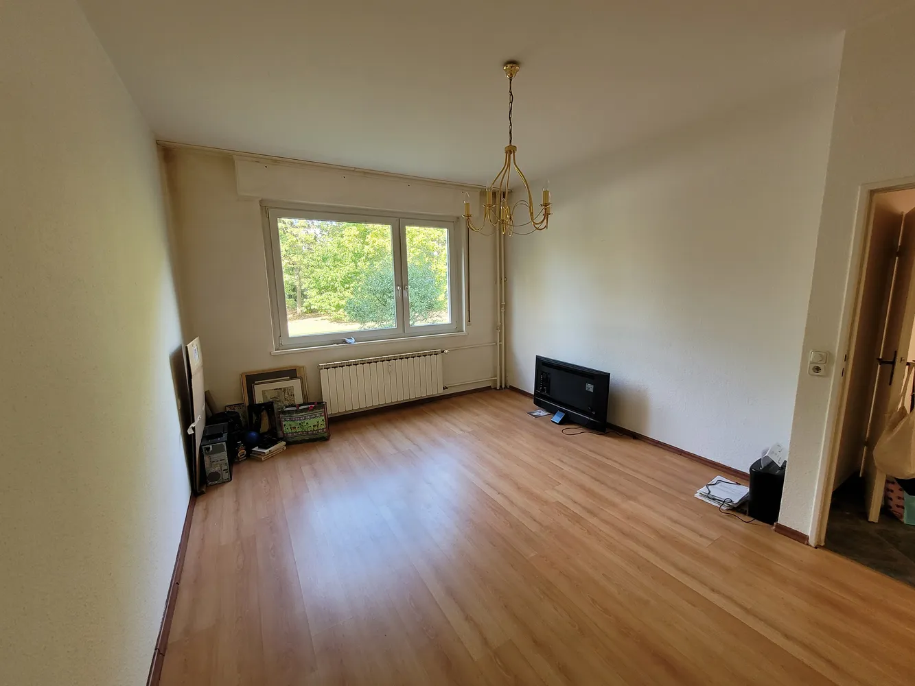 3 Zimmer Wohnung mit 78 m² in Berlin – Bild 3