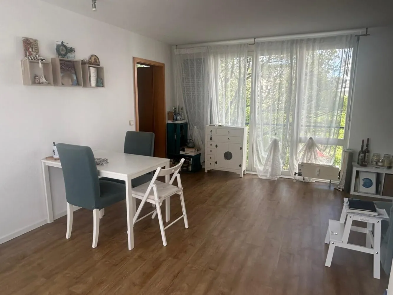 1 Zimmer Wohnung mit 44 m² in Stuttgart – Bild 2