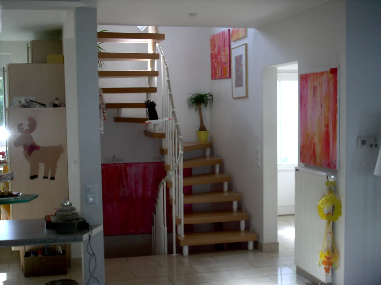 5 Zimmer Haus mit 154 m² in Viernheim – Bild 2