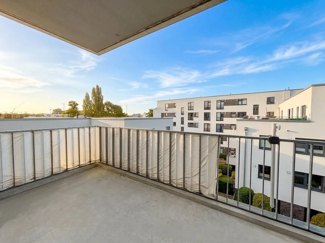 3 Zimmer Wohnung mit 87 m² in Hamburg – Bild 11