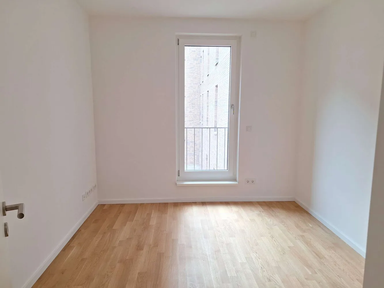 4 Zimmer Wohnung mit 106 m² in Greifswald – Bild 9