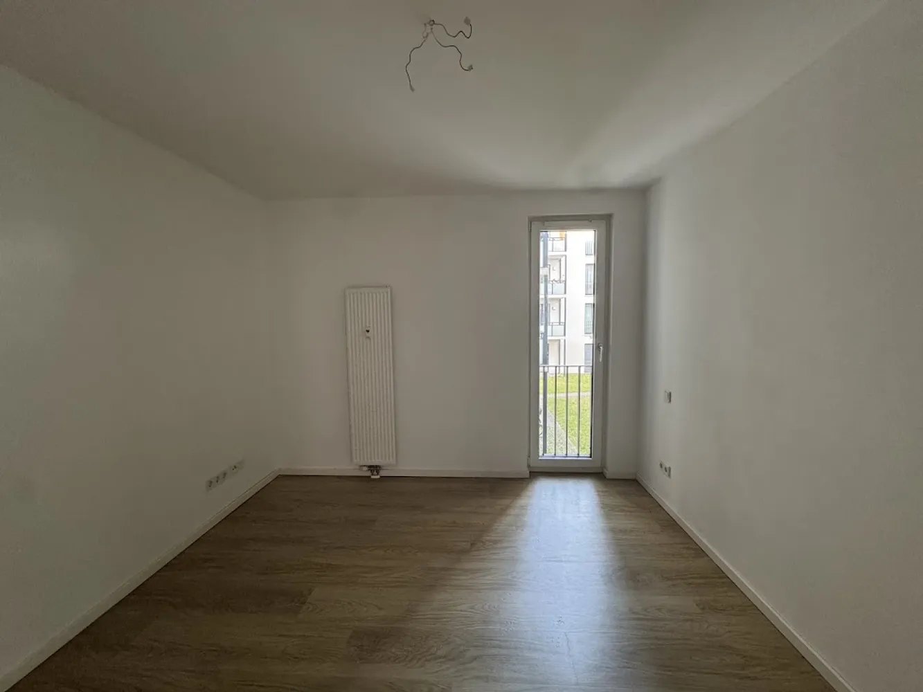 2 Zimmer Wohnung mit 55 m² in Berlin – Bild 11