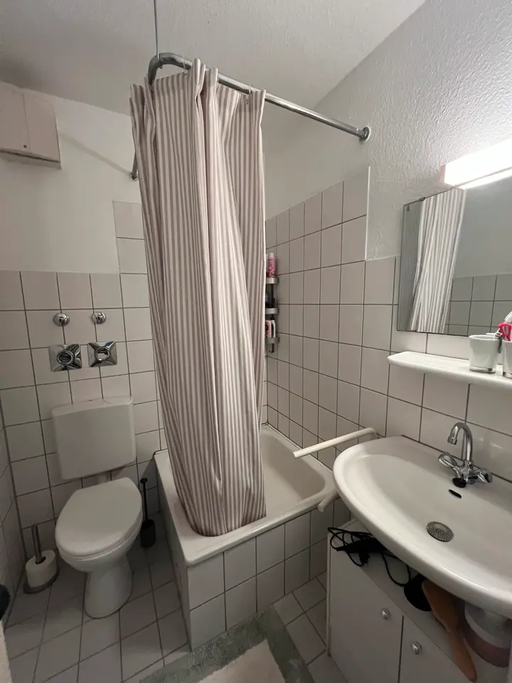 WG-Zimmer mit 60 m² in Göttingen – Bild 5