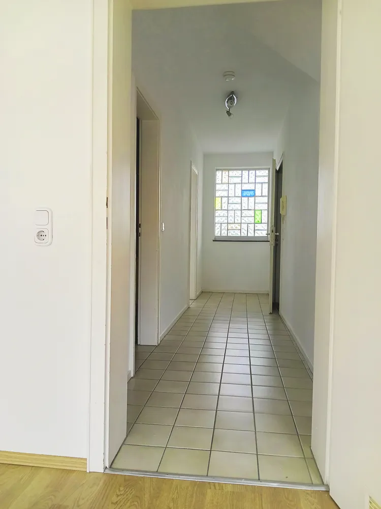 2 Zimmer Wohnung mit 58 m² in Wuppertal – Bild 12