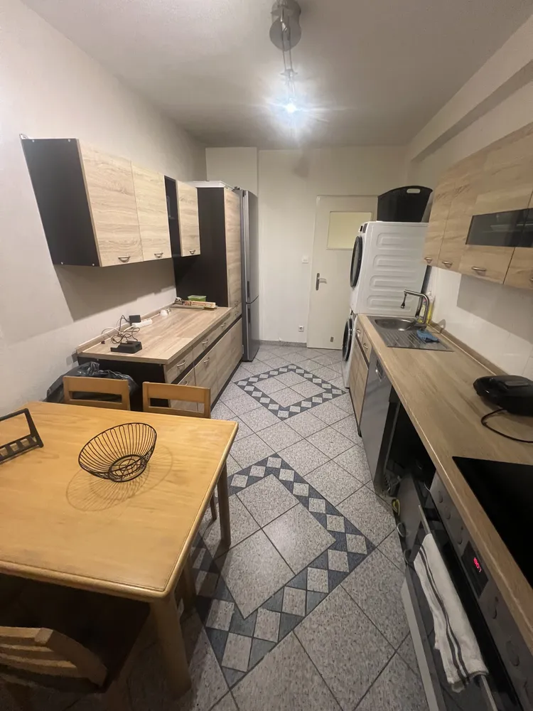 2 Zimmer Wohnung mit 56 m² in Köln – Bild 7