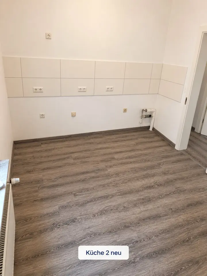 2 Zimmer Wohnung mit 56 m² in Remscheid – Bild 2