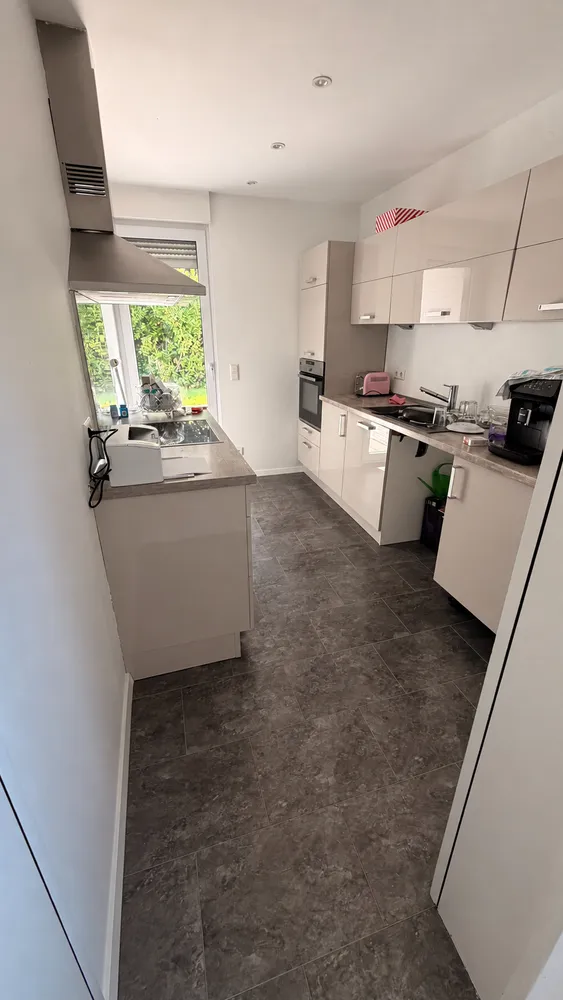 4 Zimmer Haus mit 131 m² in Dortmund – Bild 11
