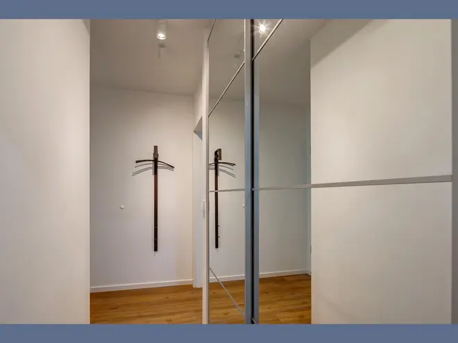 2 Zimmer Wohnung mit 33 m² in München – Bild 10