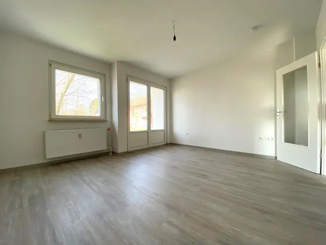 4 Zimmer Wohnung mit 63 m² in Dortmund – Bild 5