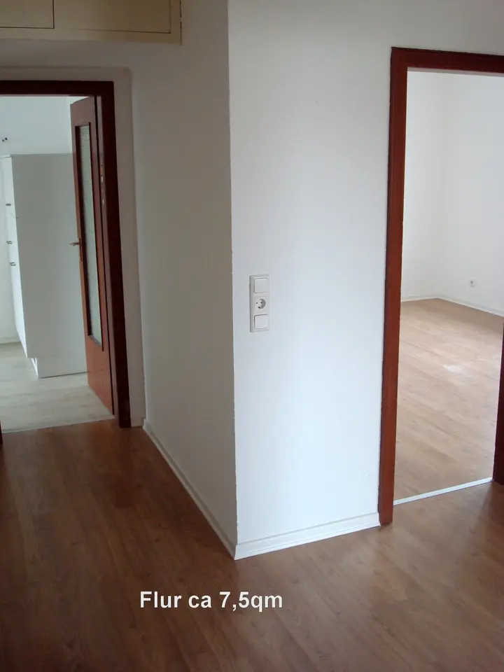 3 Zimmer Wohnung mit 70 m² in Bonn – Bild 3