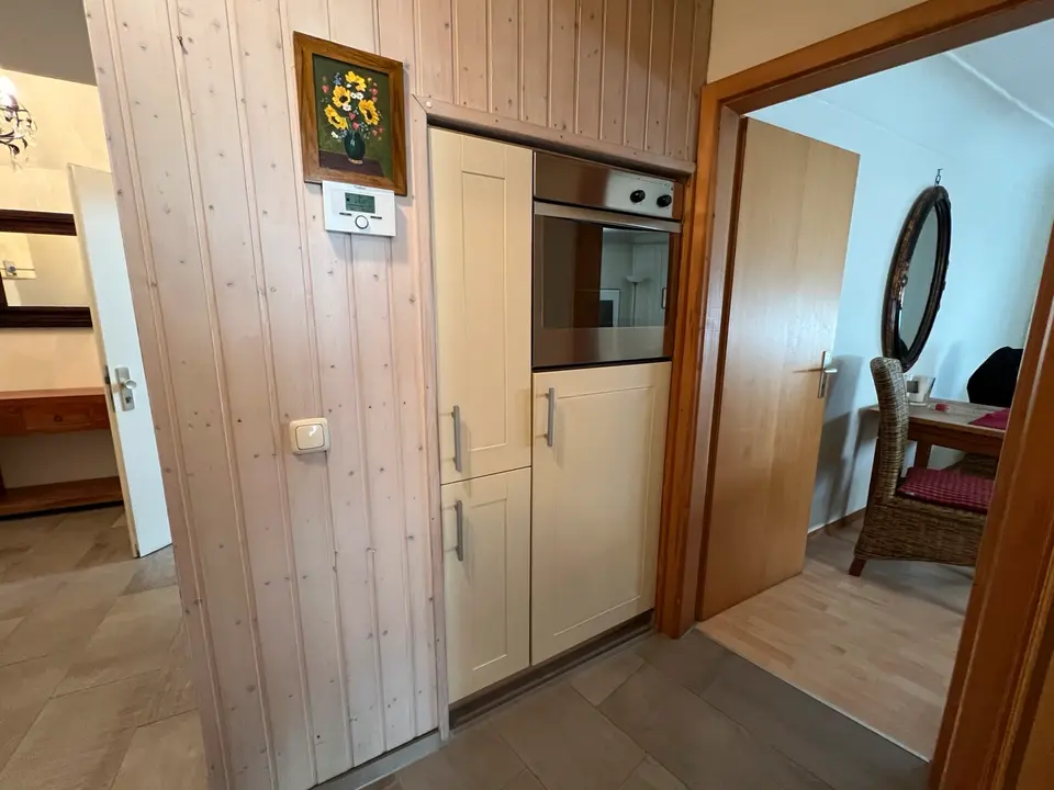 2 room apartment with 40 m² in Passau – Photo 4
