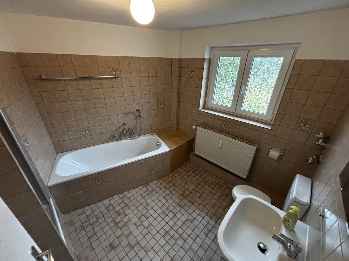 4 room apartment with 110 m² in Frankfurt am Main – Photo 6