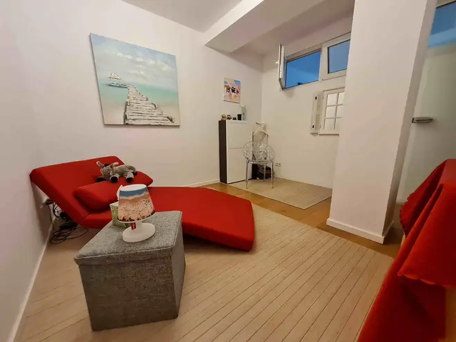 3 Zimmer Wohnung mit 135 m² in Düsseldorf – Bild 7