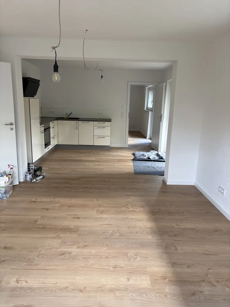 3 room apartment with 80 m² in Aalen – Photo 2