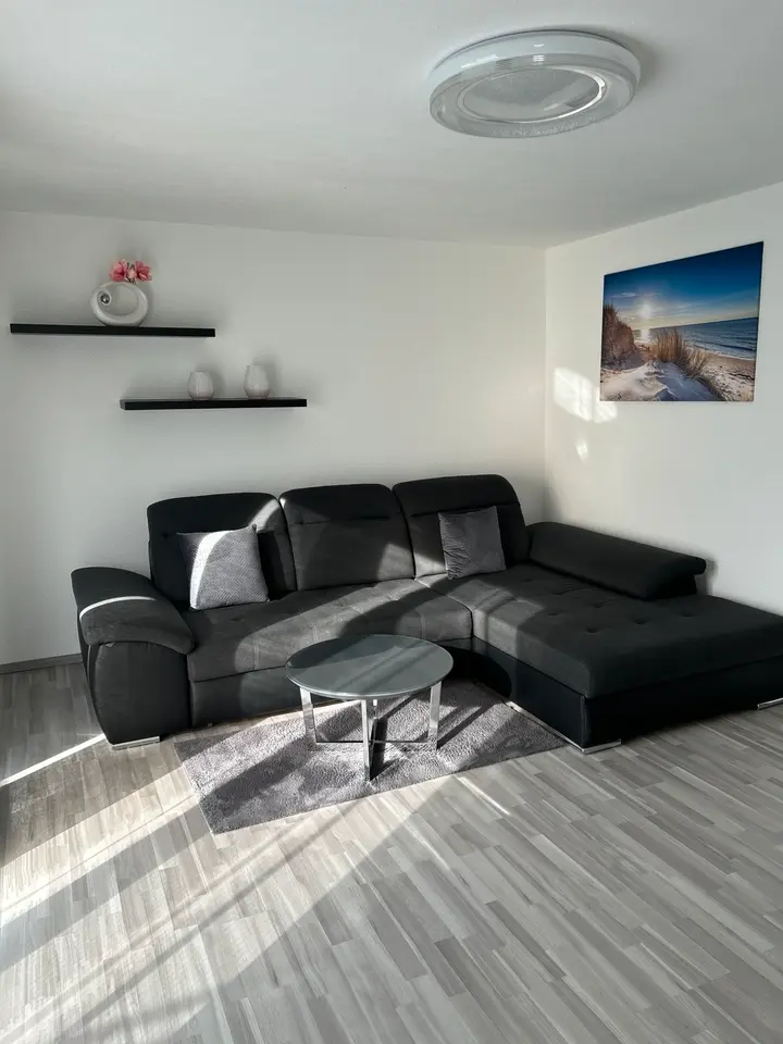 3 Zimmer Wohnung mit 65 m² in Kaiserslautern – Bild 1