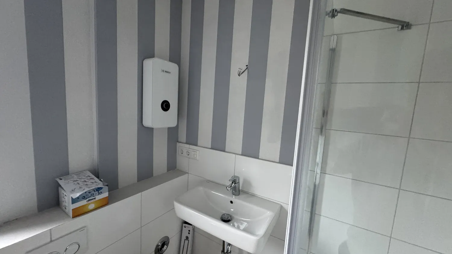 3 Zimmer Wohnung mit 55 m² in Krefeld – Bild 12