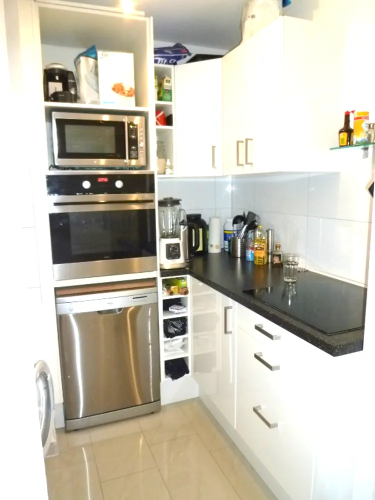 2 Zimmer Wohnung mit 58 m² in Mannheim – Bild 4