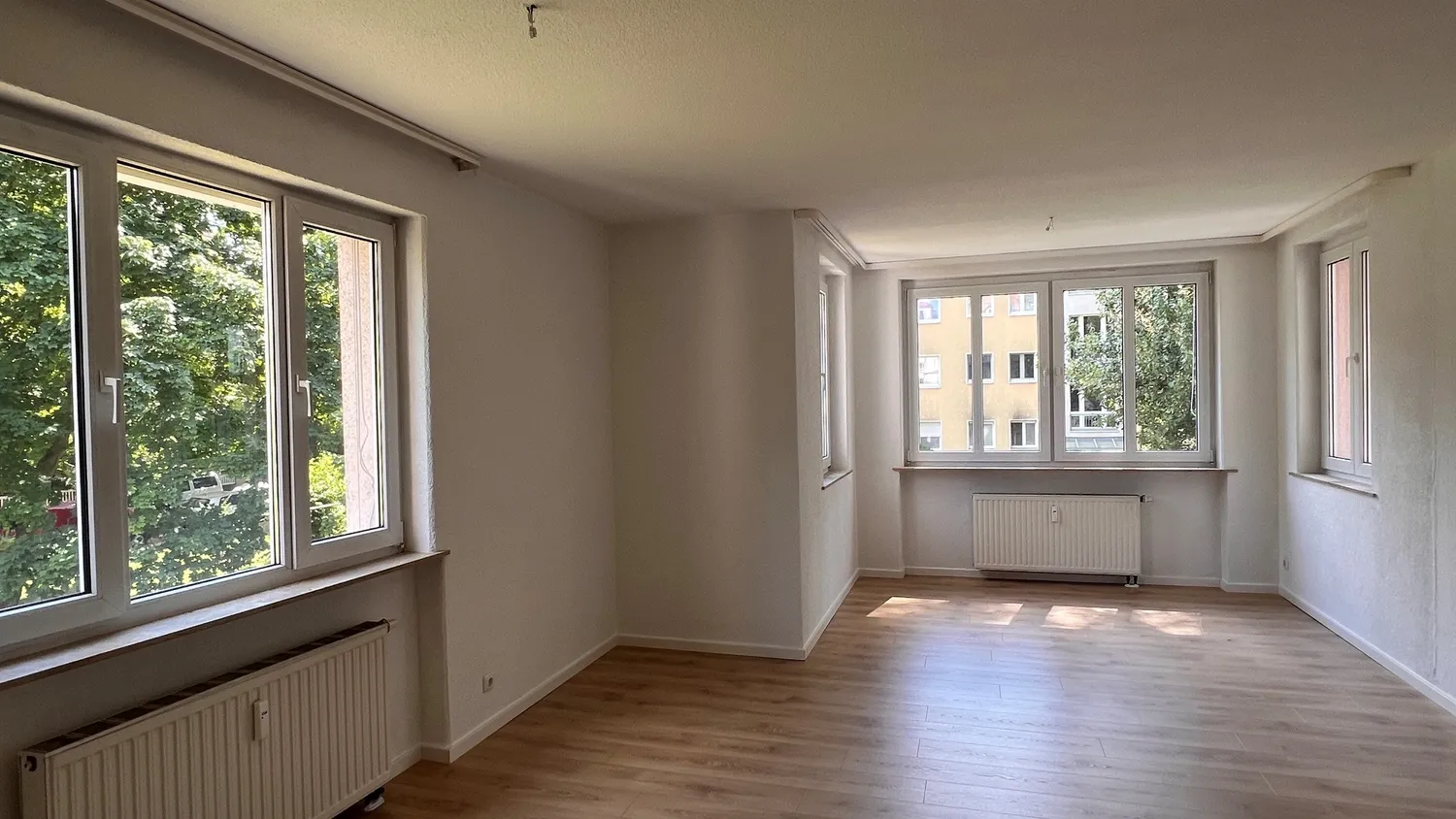 2 Zimmer Wohnung mit 68 m² in Dresden – Bild 4