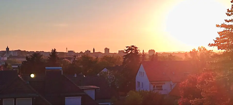 WG-Zimmer mit 40 m² in Kassel – Bild 9