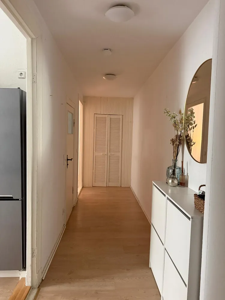 2 Zimmer Wohnung mit 64 m² in Berlin – Bild 7