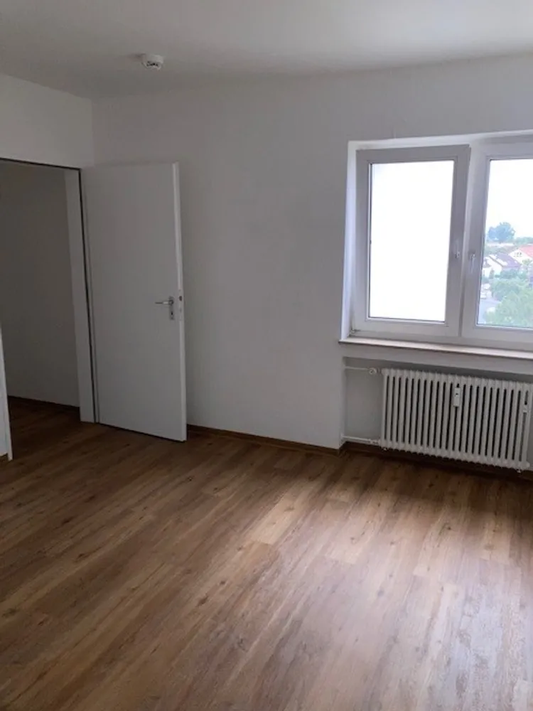 2 Zimmer Wohnung mit 64 m² in Darmstadt – Bild 6