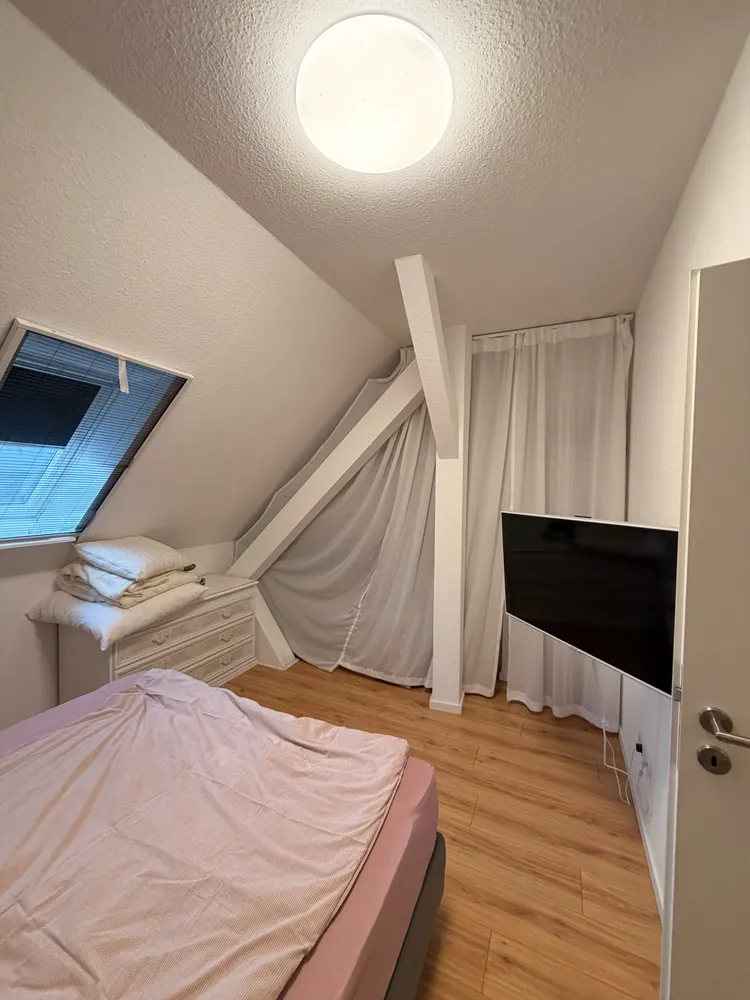 2 Zimmer Wohnung mit 57 m² in Lübeck – Bild 9