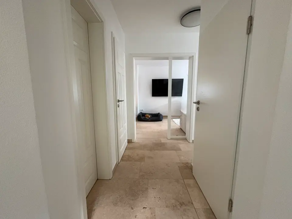3 Zimmer Haus mit 75 m² in Meißen – Bild 5