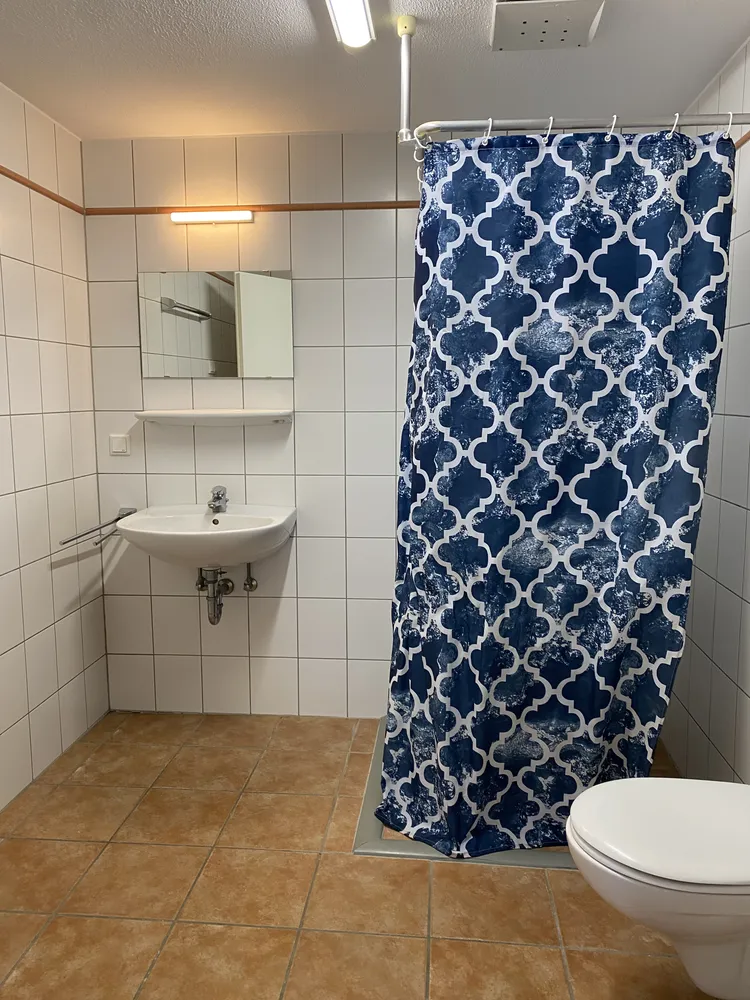 1 room apartment with 35 m² in Frankfurt am Main – Photo 7