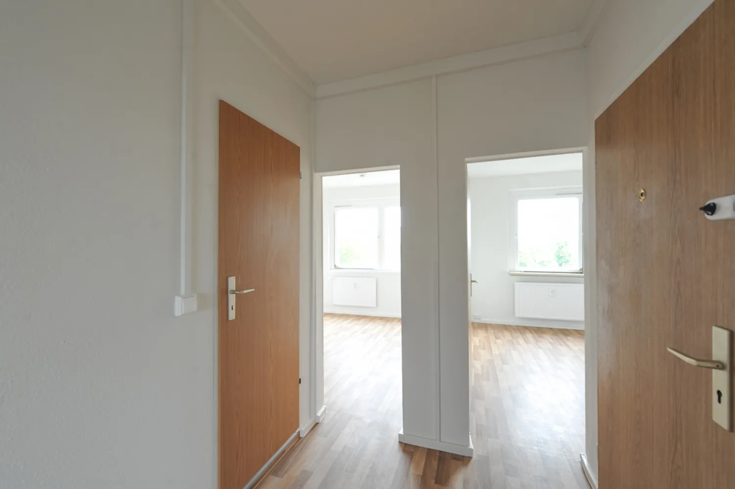3 Zimmer Wohnung mit 57 m² in Halle (Saale) – Bild 6