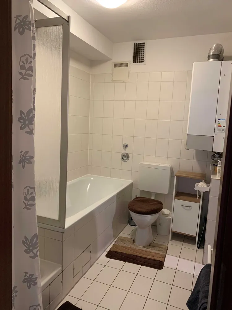 2 Zimmer Wohnung mit 75 m² in Aschaffenburg – Bild 7