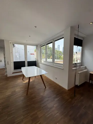 3 Zimmer Wohnung mit 91 m² in Frankfurt am Main – Bild 7