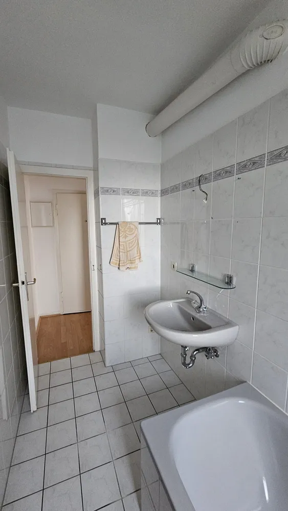 2 Zimmer Wohnung mit 65 m² in Wuppertal – Bild 8