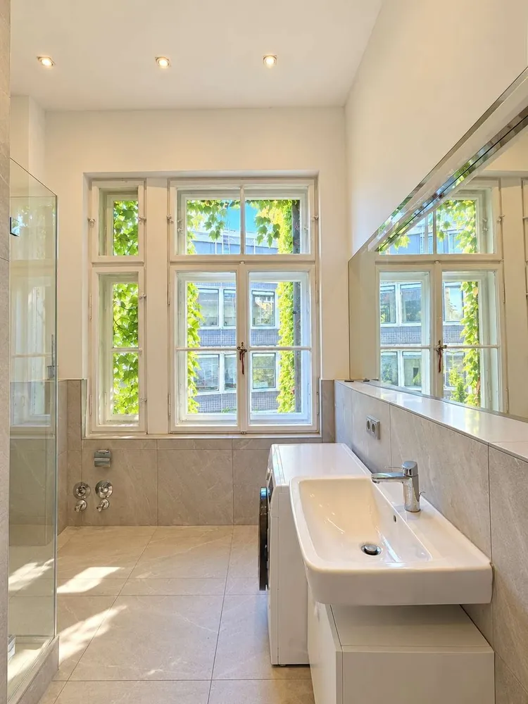 5 room apartment with 186 m² in Munich – Photo 8