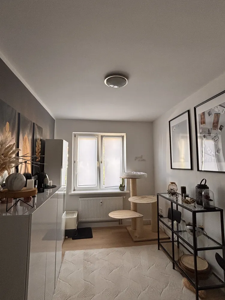 3 room apartment with 67 m² in Erfurt – Photo 7