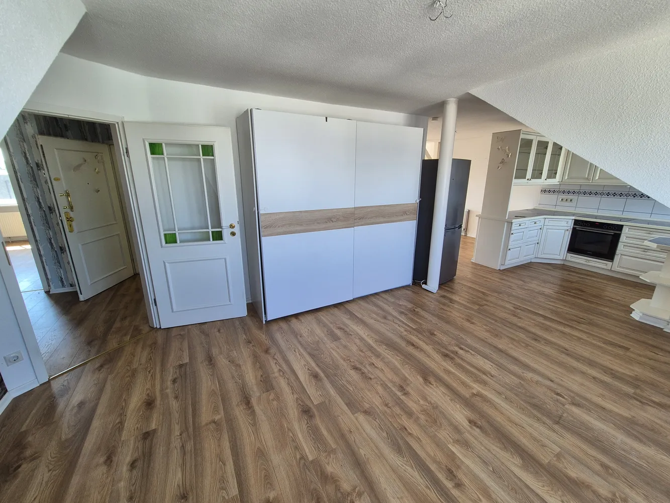 3 Zimmer Wohnung mit 90 m² in Offenbach am Main – Bild 9