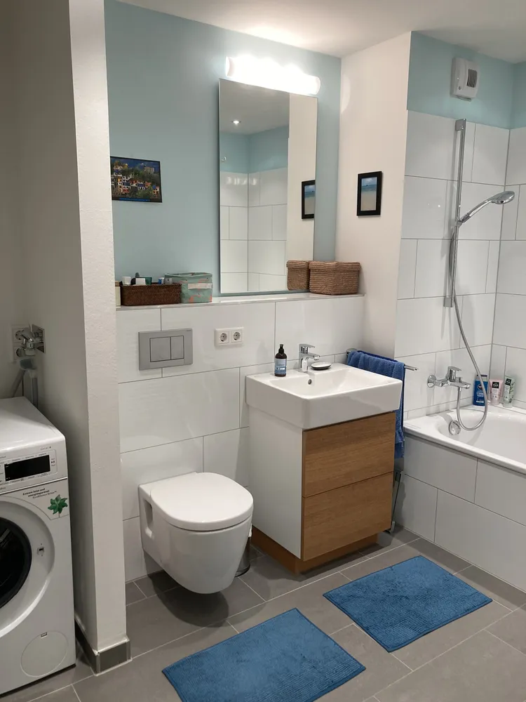 3 room apartment with 90 m² in Düsseldorf – Photo 11