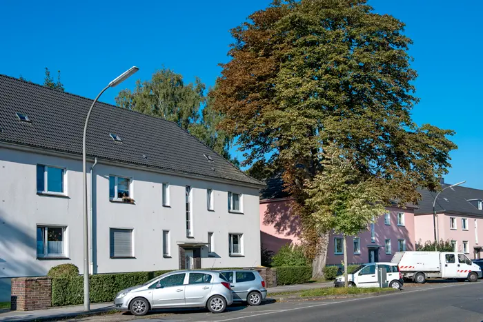 2 Zimmer Wohnung mit 52 m² in Castrop-Rauxel – Bild 7
