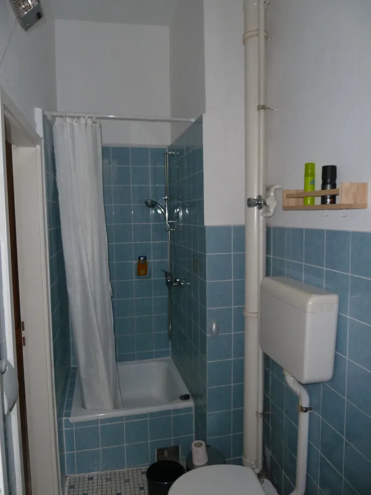 1 Zimmer Wohnung mit 45 m² in Berlin – Bild 5