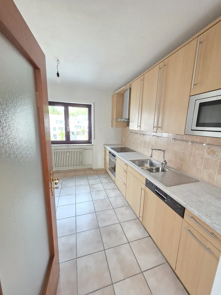 3 Zimmer Wohnung mit 78 m² in Lörrach – Bild 9