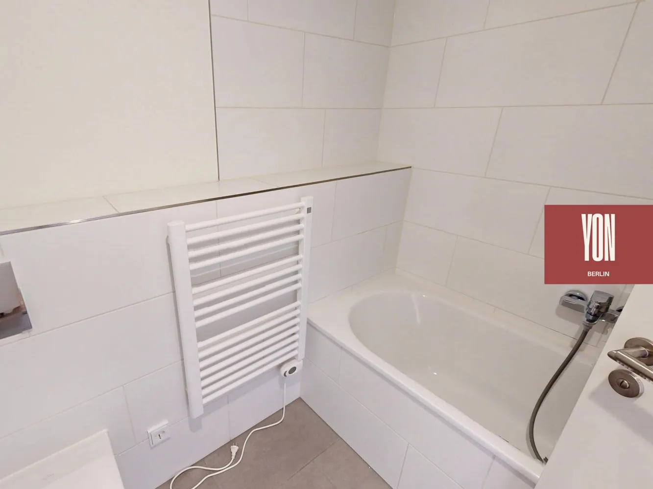 4 Zimmer Wohnung mit 141 m² in Berlin – Bild 11